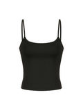 Bonnyshow Laiya Silk Blend Camisole Top