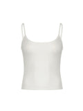Bonnyshow Laiya Silk Blend Camisole Top