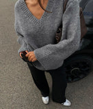 Bonnyshow Sutton Knitted Sweater