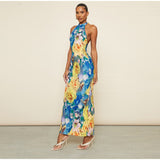 Bonnyshow Isobel Floral Maxi Dress