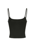 Bonnyshow Laiya Silk Blend Camisole Top
