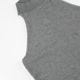 Bonnyshow Aaira Retro Halter Knit Top