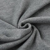 Bonnyshow Kenna Wool Turtleneck Vest Top