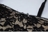 Bonnyshow Solveig Lace Skirt Set