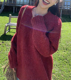 Bonnyshow Sutton Knitted Sweater