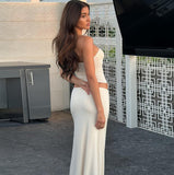 Bonnyshow Nalan Maxi Skirt Set