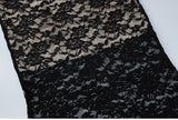 Bonnyshow Solveig Lace Skirt Set
