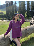 Bonnyshow Sutton Knitted Sweater
