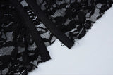 Bonnyshow Solveig Lace Skirt Set