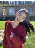 Bonnyshow Sutton Knitted Sweater