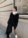 Bonnyshow Sutton Knitted Sweater
