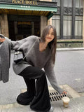 Bonnyshow Sutton Knitted Sweater