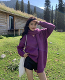 Bonnyshow Sutton Knitted Sweater