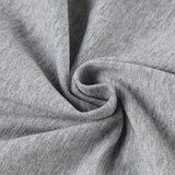 Bonnyshow  Solid Cotton O-Neck Pullover Waist Short Top Women Short-Sleeved Loose T-shirt Causal All-Match Shirts Summer Basic New