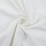 Bonnyshow  White Halter Backless Pleated Evening Party Dress Women 2025 Slim Bodycon Elegant Sexy Dress Mini Summer Dress Vestidos