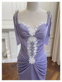 Bonnyshow  New Item Fashion Lace Patchwork Sleeveless Women's Dress A-line Tight Waist Female Party Dresses New Tide