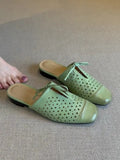 Bonnyshow  Shoes Summer Clogs Woman Ladies' Slippers Luxury Slides Pantofle Beach Designer Flat 2025 Slippers Casual Shoes Slides Summer Cl