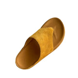 Bonnyshow  Flats Platform Women's Slippers Clip Toe Flip Flops Beach Shoes Woman Sandals Summer 2025 Casual Dress Slides Mujer De Sandalias
