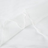 Bonnyshow  V-neck Lace Patchwork Transparent Tees White Summer Mesh Sexy Bandage Chic T-shirt Hottie Slim Solid Retro Tops