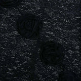 Bonnyshow  Sexy Strapless Transparent Lace Wers Women Maxi Backless Evening Dress Female Autumn New Elegant Party Clubwear