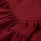 Bonnyshow  Bow Sexy Solid Women's Evening Gown Summer Elegant Chic Clubwear Party Dress Aesthetic Retro Fashion Outfits