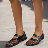 Bonnyshow  Shoes Ballerinas Woman 2025 Modis Female Footwear Round Toe Casual Sneaker Ballet New Cute Dress Summer Big Size Flat Rubber