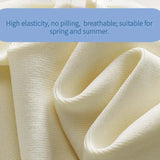 Bonnyshow  Women V-neck Good Quality Breathable Sleeveless Knit Tank Top Spring Summer New In Chic Top  MinimalStyle