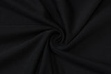 Bonnyshow  Fashion Sexy Bandage Irregular Mini Beach Dress Streetwear Women's Summer Sleeveless Ruched Bodycon Short Holiday Party Dresses