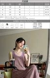 Bonnyshow  Striped Vest Knit Dress Women Elegant Solid Knitted Backless Slim Long Dress Sexy Sleeveless Dresses Summer Lady Party