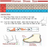 Bonnyshow  New Sheepskin Version Roman Style Flat Bottom Sandals Women's Outdoor Wear Open Toe Square Head Elegance Beach Shoes