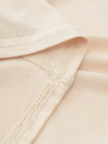 Bonnyshow  Sexy Strapless Blouse One-shoulder Slim Long-sleeved T-shirt Female