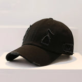 Bonnyshow Solid Color Baseball Cap Women Korean Hip Hop Men Snapback Hat Summer Adjustable Cotton Sun Hats Casquette 야구모자