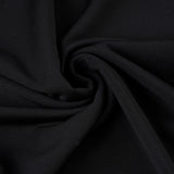 Bonnyshow  Simple Solid Skinny Metal Halter Bodysuits Sexy Summer Ruched Hottie Fashion Backless Rompers