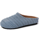Bonnyshow  Summer Breathable Hollow Out Women Mules Slippers Fashion Slip On Singbacks Shoes Ladies Casual Dress Slides