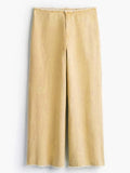Bonnyshow  Women's Fashion Solid Straight Leg Pants Y2k Wide Leg High Waist Jeans Long Trouser Lady 2025 Autumn New Chic Street Clothing