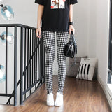 Bonnyshow New Spring Fashion Leggings Sexy Casual Colorful Leg Warmer Fit Most Sizes Leggins Pants Trousers Women's Leggings