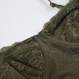 Bonnyshow  Fashion Lace Bust Suspenders with Detachable Straps Women Sexy Backless Tank Top Summer Beach Vacation Vest y2k Clothes