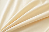 Bonnyshow  5 color 2025 Summer Halter Collar Bandage Camis Women Single Shoulder Irregular Short Tank Tops Backless Sexy Slim Crop Top Tees