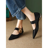 Bonnyshow  Spring Women Nature Suede High Thick Heels SmallHut Black Apricot Square Toe Pumps Elegant Lady Metal Decoration Shoes