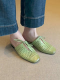 Bonnyshow  Shoes Summer Clogs Woman Ladies' Slippers Luxury Slides Pantofle Beach Designer Flat 2025 Slippers Casual Shoes Slides Summer Cl
