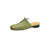 Bonnyshow  Shoes Summer Clogs Woman Ladies' Slippers Luxury Slides Pantofle Beach Designer Flat 2025 Slippers Casual Shoes Slides Summer Cl