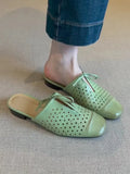 Bonnyshow  Shoes Summer Clogs Woman Ladies' Slippers Luxury Slides Pantofle Beach Designer Flat 2025 Slippers Casual Shoes Slides Summer Cl