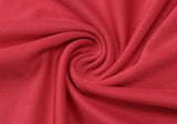 Bonnyshow  Fashion Spaghetti Strap Red Dress Streetwear 2025 Summer Women's Chic V-neck Lace Patchwork Mini Party Dresses Night Club Outfit