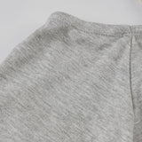 Bonnyshow  Fashion Beading Slim Fit Chic Women Halter Tops Bating Sleeve Solid Causal Simple Slash Neck Blouses