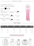 Bonnyshow  Vacation Hollow Sexy Dress Women Y2K Chic Vacation Patchwork Jacquard Mesh Irregular Midnight Party Clubwear Bodycon