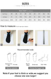 Bonnyshow  Summer New Low-heeled Pointed Toe Thin Strap Buckle Slippers Fashionable Temperament Commuting High-heeled Sandals