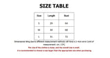 Bonnyshow  Fashion Personality Street Casual Wear Sexy Baby Y2K Hawaiian Beach Holiday Tube Top Women Vest Vintage Printed Sleeveless Tanks