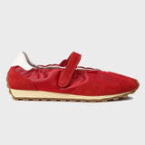 Bonnyshow  Women Shoes Flats Sport Casual Summer Sneakers New Loafers Woman 2025 Fashion Non Slip Running Shoes for Women