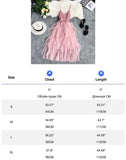 Bonnyshow Summer Sleeveless Sling Gauze Tulle Dress Women knit V-neck Sexy Backless Long Dresses Sweet Mesh Pink Party Dress Vestidos