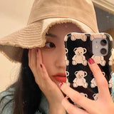 Bonnyshow Summer Bucket Hat Female Fashion Bob Chapeau Bucket Hats Fishing Climbing Outdoor Sport UV Sunscreen Fisherman Cap Women Chapeau